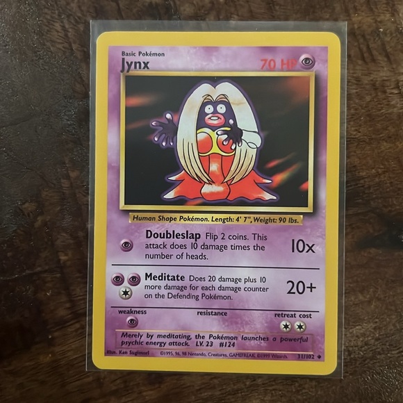 Pokémon Trading Card Game Rare | Holographic | Original - Picture 15 of 16